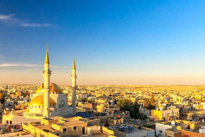Private Full Trip of Madaba City Mosaics,Mount Nebo,Dead Sea & Amman Sightseeing - The Practical Side: Transport, Guides, and Timing