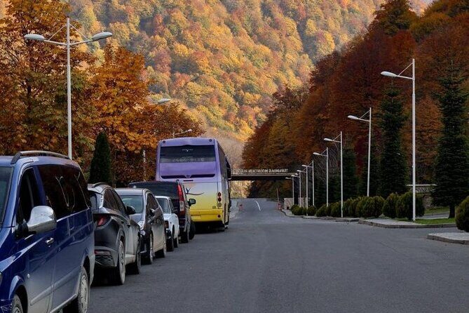 Private Gabala Shamakhi Tour - Is It Worth the Price?