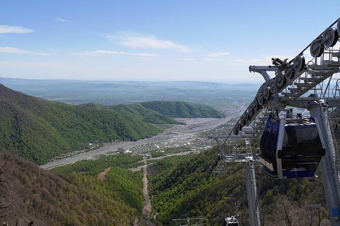 Private Gabala Tour - What Travelers are Saying