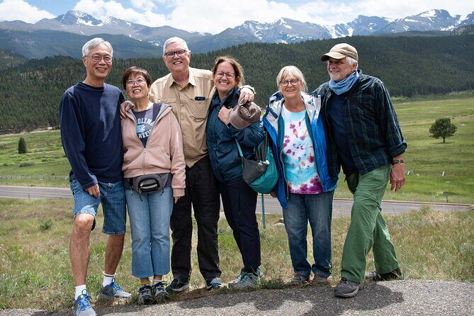 Private Geology Tour in Rocky Mountain National Park - What’s Included and What’s Not?