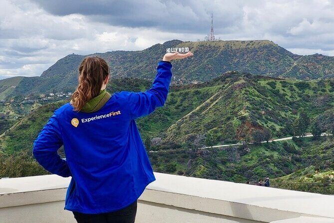 Private Getty Center to Griffith Observatory Guided Tour - Authentic Insights from Travelers