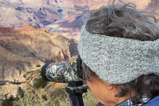 Private Grand Canyon Daily Tour from Flagstaff or Williams - What Makes This Tour Stand Out