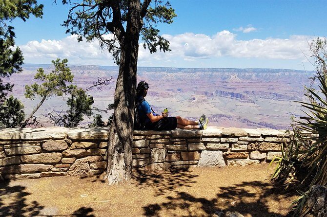 Private Grand Canyon Day Tour - Who Should Consider This Tour?