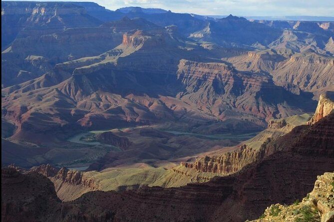 PRIVATE Grand Canyon from Sedona in Luxury SUV Tour - Why This Tour Excels for Travelers