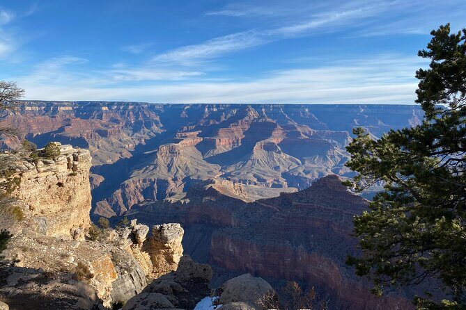 Private Grand Canyon National Park South Rim Day Tour from Las Vegas - Who Would Love This Tour?