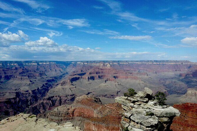 Private Grand Canyon National Park South Rim Tour from Las Vegas - Analyzing the Value