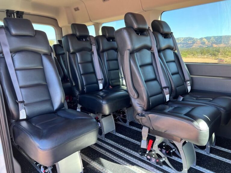 Private Grand Canyon Sunset tour from Sedona/Flagstaff - Why This Tour Offers Great Value