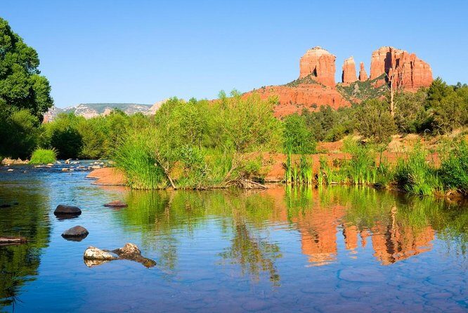 Private Grand Canyon Sunset Tour - Who Should Think Twice?
