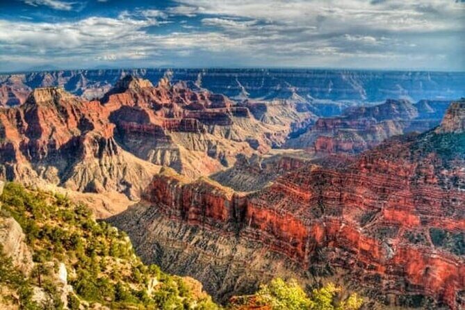 Private Grand Canyon West & Skywalk Tour from Las Vegas - What’s Included & Why It Matters