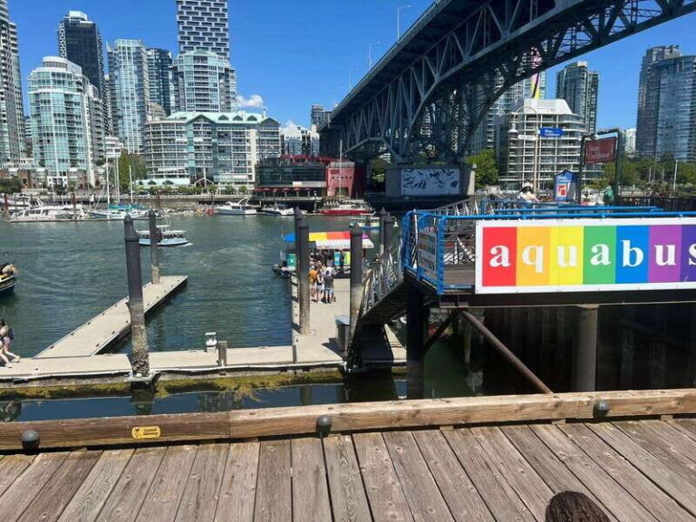 Private Granville Island Vancouver's Elite Walking Food Tour - What to Expect: A Taste of Vancouver’s Finest