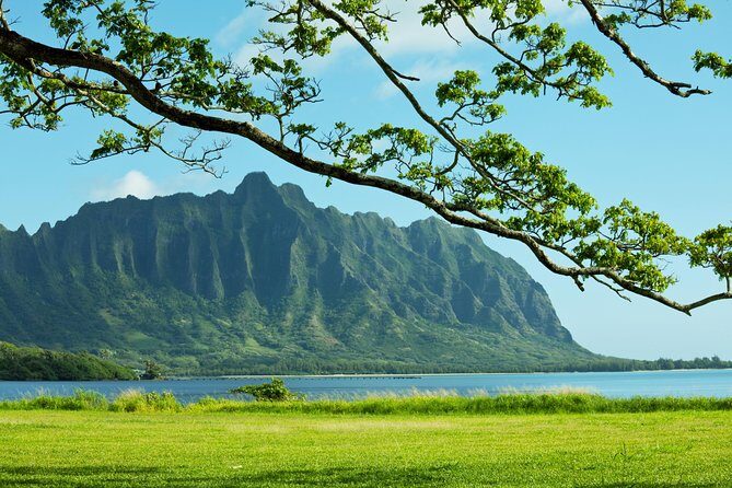 Private Green and Blue Circle Island Oahu Tour (se habla espanol) - Final Thoughts