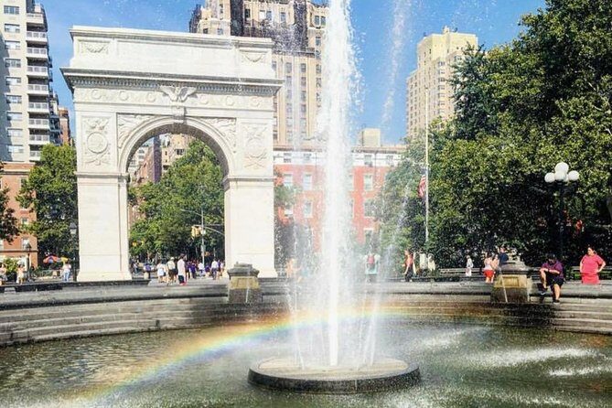 Private Greenwich Village Tour - Authenticity and Personal Touch