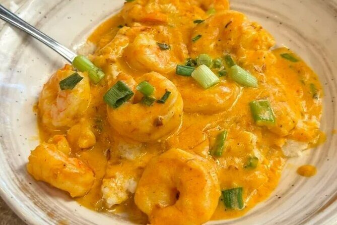 PRIVATE GROUP! Charleston's Best Food Tour - Tastes Through Time - Who Will Love This Tour?