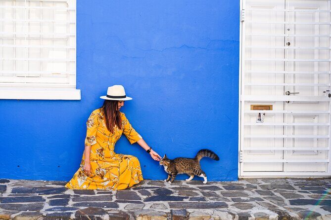 Private Group Photoshoot in Cape Town - Practical Details and Considerations