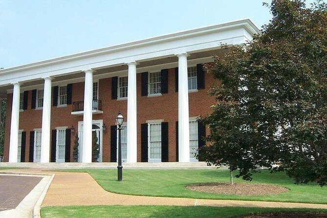 Private Group Tour Atlanta Historical Homes - What Makes This Tour Stand Out?
