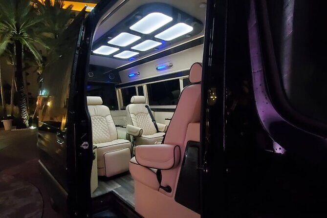 Private Group Transfer Service From Port of Miami & Miami Airport - Who Will Love This Service?