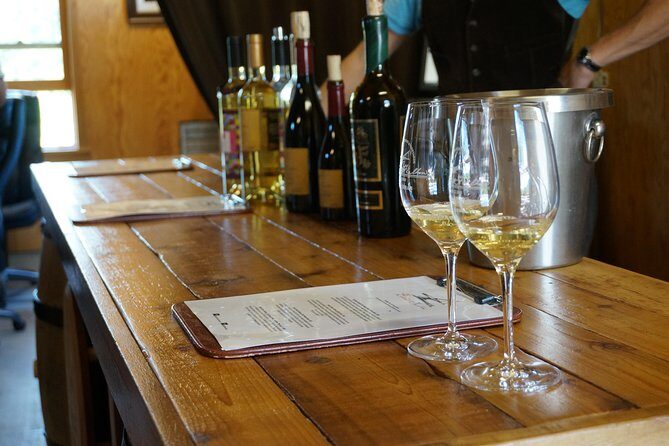 Private Group Wine Tour of Santa Barbara Wine Country - What Do Travelers Say?