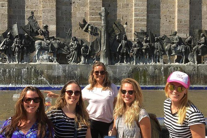 Private Guadalajara City Tour Within Your Budget - Who Should Consider This Tour?