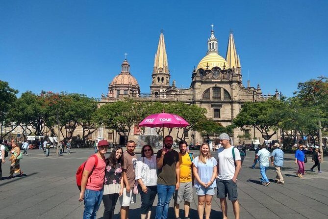 Private Guadalajara City Tour - The Caveats: What to Watch Out For