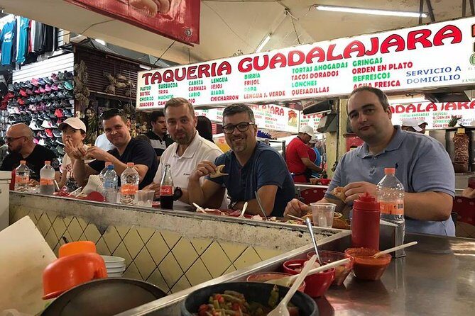 Private Guadalajara Street Food Tour - Best Rated - What Makes This Tour Stand Out?