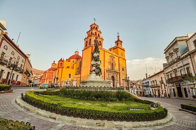 Private Guanajuato City Tour - Best Rated - Who Should Consider This Tour?