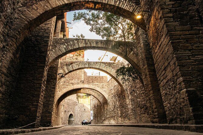 Private Guanajuato Mines Tour - The Practicalities and Value