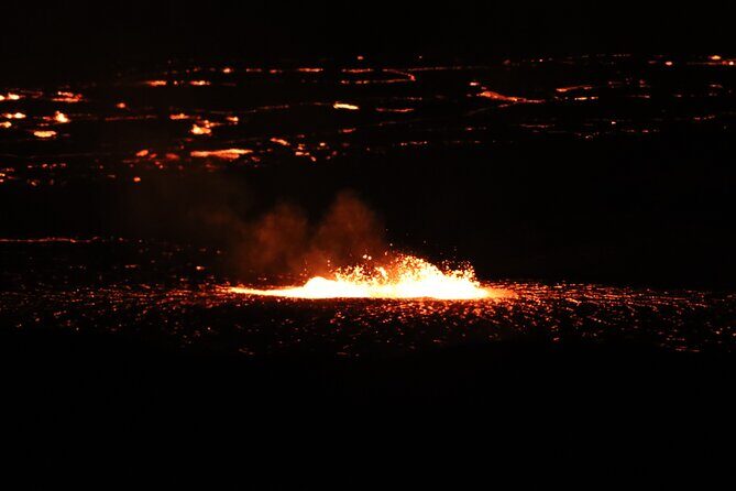 Private Guide Meet In Hawaii Volcanoes National Park - Who Will Enjoy This Tour the Most?
