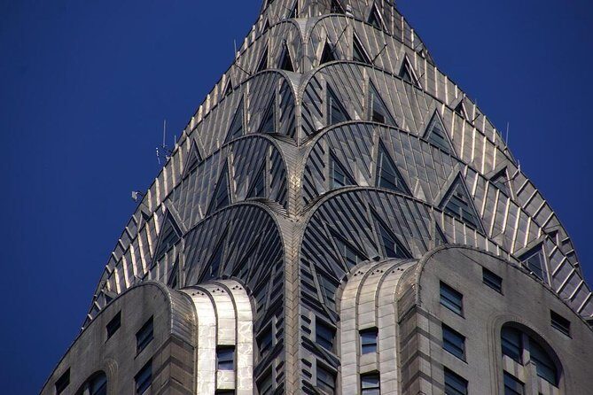 Private Guided 42nd Street Architecture Tour - Authentic Opinions and Traveler Insights
