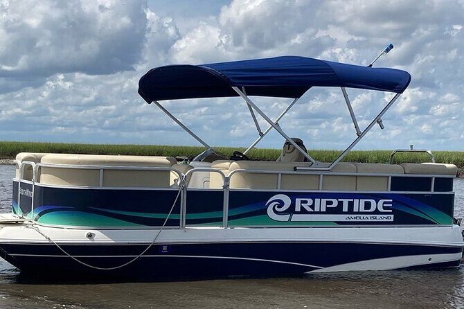 Private Guided Boat Tour up to 6 passengers in Fernandina Beach - Key Points