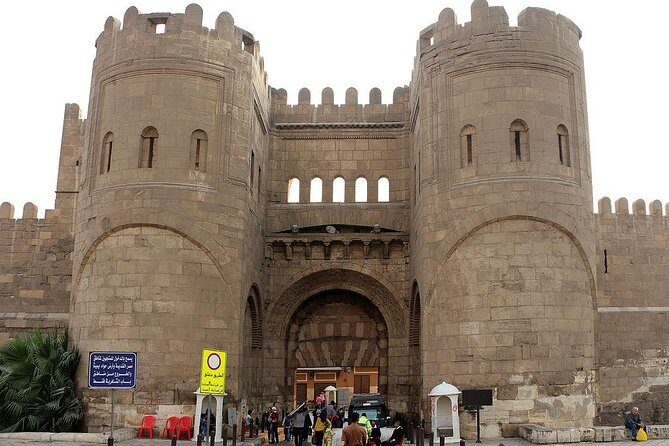 Private guided Day Tour To Alexandria From Cairo - Who Would Love This Tour?