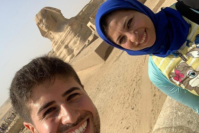 Private Guided Day Tour to the Giza Pyramids, Egyptian Museum, and Al-Hussein Mosque in Cairo - Why This Tour Works Well