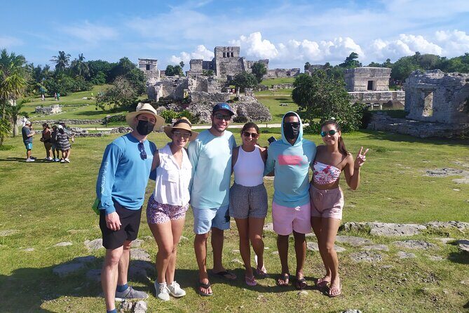 Private Guided Day Trip to Tulum from Riviera Maya or Cancun - Price and Value: Making Sense of the Cost