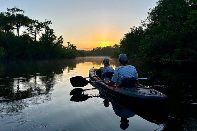 Private Guided Everglades Kayak Tour - FAQ