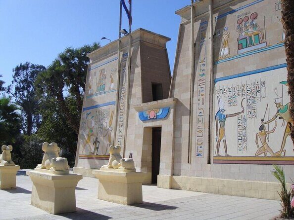 Private Guided Family Tour to the Pharaonic Village in Cairo - Final Thoughts