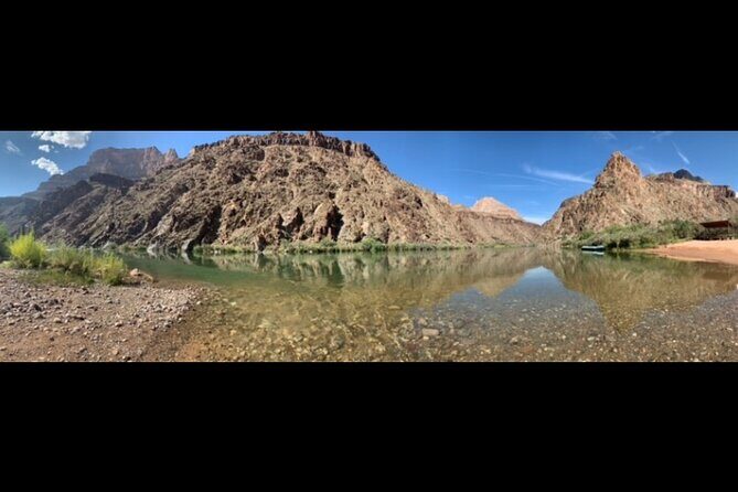 Private Guided Grand Canyon Tour in Arizona - Authenticity and Cultural Connection