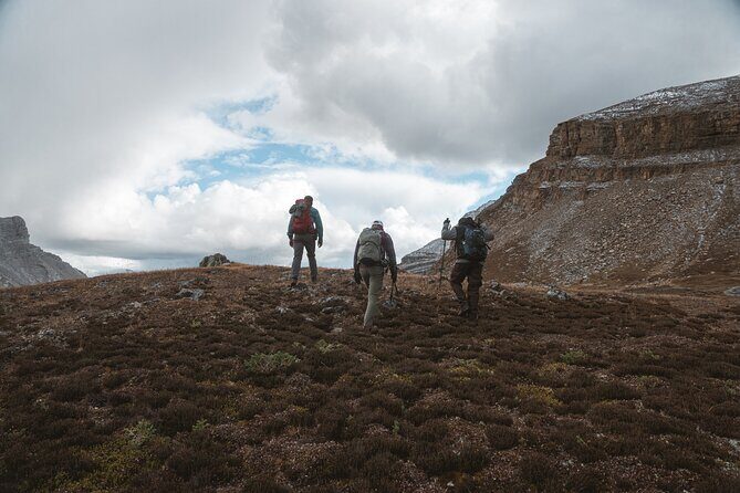 Private Guided Hike: Adventure & Wellness in Banff - An In-Depth Look at the Private Guided Hike Experience