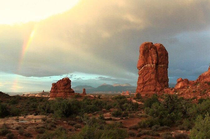 Private Guided Hike in Arches National Park - Analyzing the Price and Value