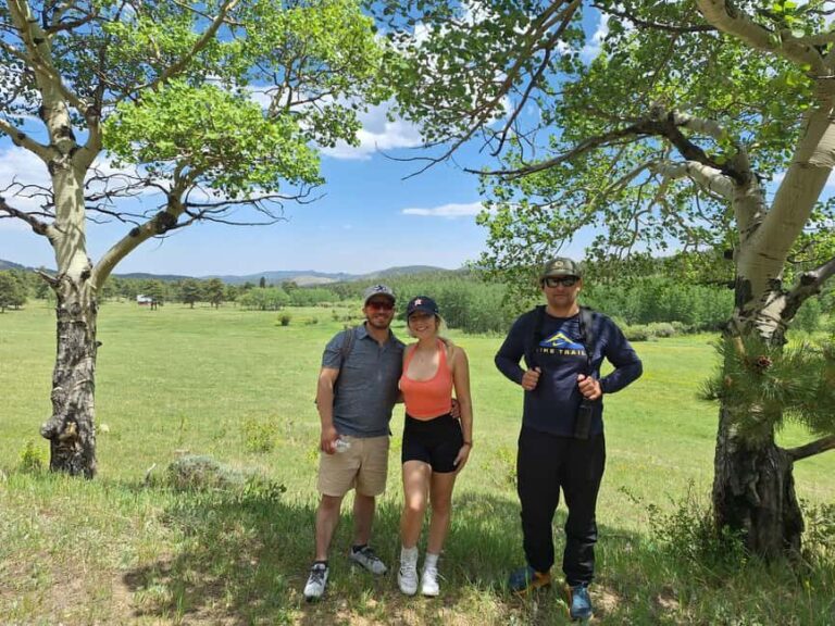 Private Guided Hike in the Rockies - What Makes This Hike Stand Out?
