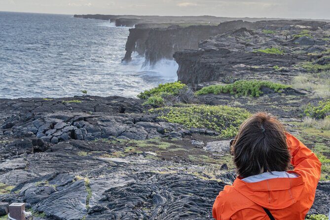 Private Guided Kilauea Volcano Tour - What Makes This Tour Stand Out?