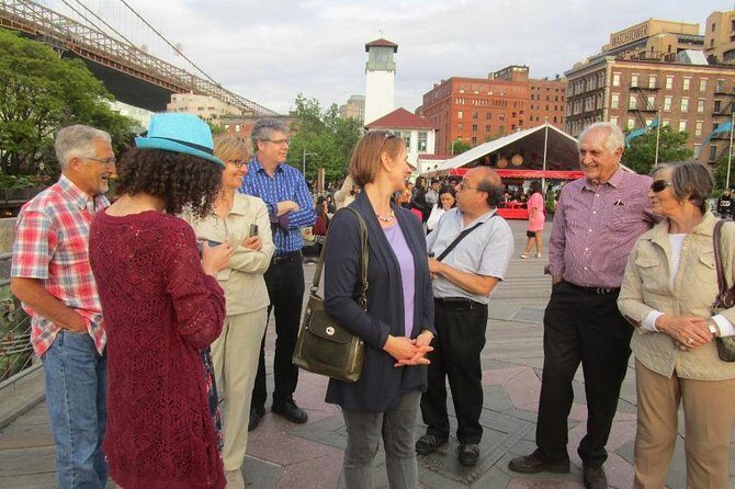 Private Guided New York City Tour by SUV - What Makes the Itinerary Stand Out