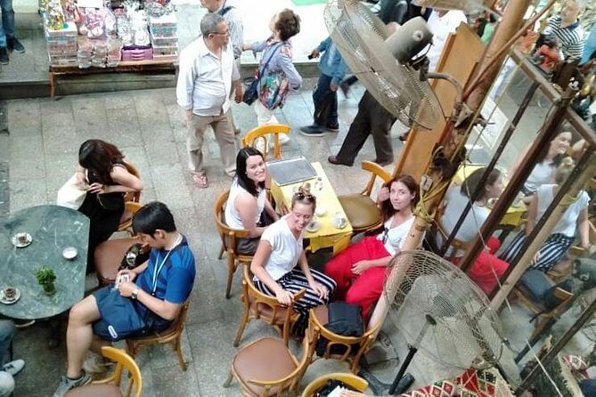 Private Guided Night Tour of Cairo - Final Thoughts