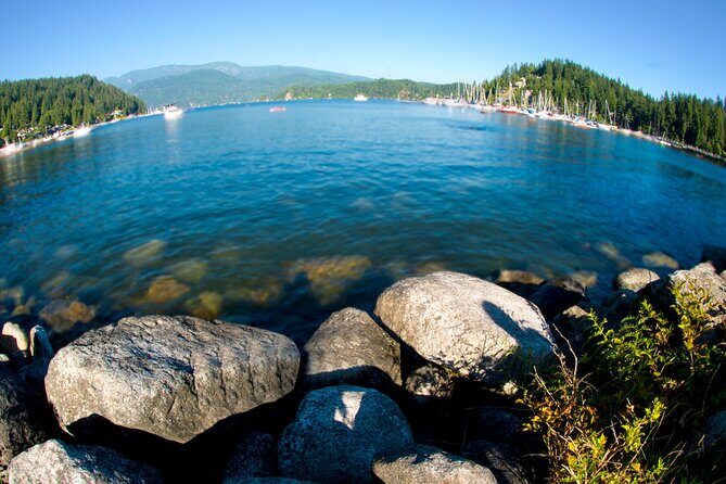 Private Guided Photogenic City Tour in Greater Vancouver - What’s Included and What to Keep in Mind
