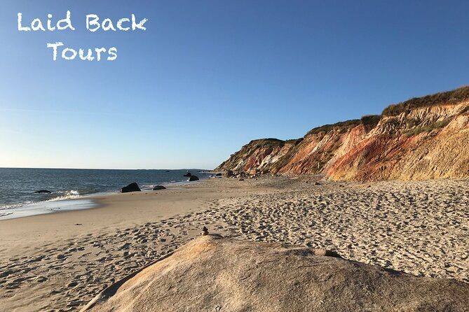 Private, Guided Sightseeing Tour of Marthas Vineyard Island(3hrs) - FAQ About the Tour