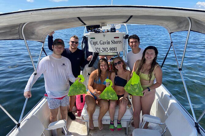 Private Guided Snorkeling with Scallop Hunt - FAQ