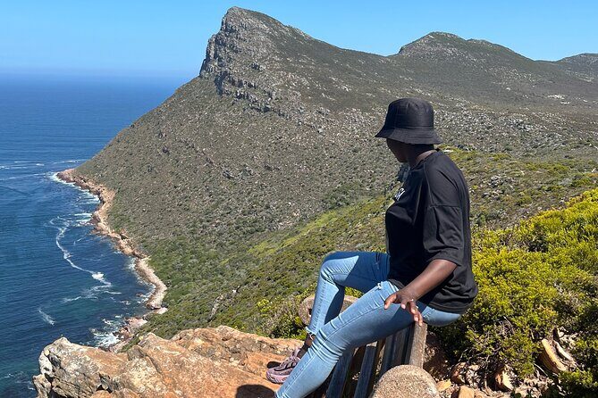 Private Guided Tour in Cape of Good Hope and Table Mountain - Who Should Sign Up?