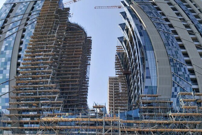 Private Guided Tour in Dubai - The Sum Up