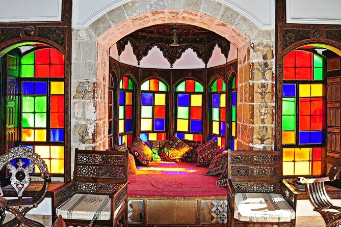 Private Guided Tour of Beiteddine and Deir el Qamar - Final Thoughts