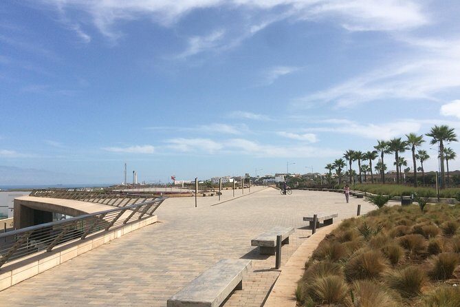 Private Guided Tour of Casablanca - An In-Depth Look at the Casablanca Private Guided Tour