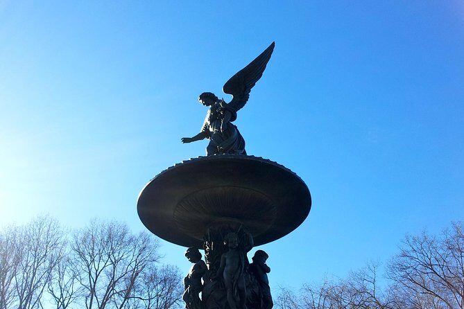 Private Guided Tour of Central Park - Why This Tour Works for Different Travelers