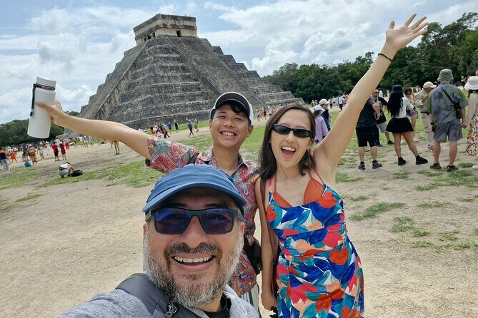 Private Guided Tour of Chichenitza - Price and Value